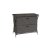 Outwell Aruba dobbelt campingskab med fire hylder