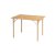 Robens Tobey camping bord bambu
