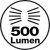 LED lampe til camping ferie fra Outwell.