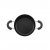 Outwell Feast Keramisk Gryde 1,5 L with ceramic non-stick coating and even heat distribution