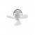 Outwell Aurelios – Genopladelig Ventilator