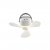 Outwell Aurelios – Genopladelig Ventilator