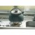 Outwell Collaps Tea Time Kedel 1,5L Navy Night
