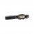 Lampen drives af 3xAAA batterier.