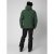 2117 Sala Vinterjakke Herre Forest Green