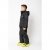 2117 Misan Vinterjakke Junior Sort