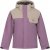 2117 Misan Vinterjakke Junior Grape