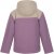 2117 Misan Vinterjakke Junior Grape