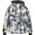 2117 Kidden Vinterjakke Junior Sky