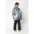 2117 Kidden Vinterjakke Junior Sky