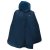 Fleksibel, men holdbar regnponcho til camping, skov eller hverdag.