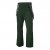 2117 Sala Skibukser Forest Green i genanvendt polyester og 4-vejs stretch.