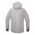 2117 Tybble Vinterjakke Dame Light Grey