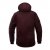 2117 Tybble Vinterjakke Dame Dark Plum