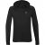 2117 Powerstretch Hoodie Killinge Dame – Sort