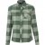 Stretchy og komfortabel flannel skjorte fra 2117 of Sweden. Perfekt til camping og udendørs liv.