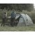 Prisbilligt telt til både campingpladsen og midt i naturen.