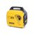 Champion 2200 W invertergenerator - The Mighty Atom