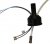 AeriTec Digital TV- & Internet-antenne 3-i-1
