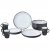 Brunner Service Bluebay 16-dele – Non slip