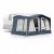 Dometic Mobile Air Pro 361/391 Luftfortelt Specialtilpasset til Adria Action campingvognene