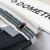 Dobbelte kederlister gør, at soltaget passer både til campingvogn og autocamper.