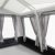 Dometic Rally Air Tour 330 S Luftfortelt