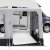 Dometic Rally AIR Tour 390 DA Autocamper fortelt