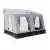 Dometic Rally Air Tour 390 M autocamperfortelt med luftkanaler.