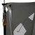 Dometic Rest Windbreak Dør