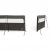 Dometic Rest Windbreak Dør
