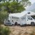 Dometic Sunshine Air Tour