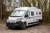 Vanheim indvendig isoleringsmåtte Fiat Ducato