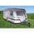 EuroTrail tagbeklædning til campingvogne og mobilhomes.