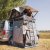 Fiamma Moonlight Privacy Fortelt - 140