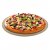 Bag en god og lækker pizza på campingturen!