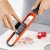 Fingerbeskytter til at beskytte dine fingre mod de knivskarpe knive