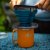 Genanvendeligt Kaffefilter No 1/4