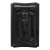 The backside of Goal Zero Nomad 20. We can see the 8mm solar panel port