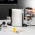 Princess Multi Capsule Kaffemaskine 4-i-1