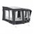 Dometic Ace Air 400S All-season fortelt med luftkanaler.