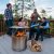 Solo Stove Ranger Heat Deflector