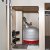 Brunner LPG vægt W8 Gascontrol 2.0