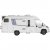 Hindermann Four Seasons Isoleringsmåtte - Fiat Ducato - Outlet