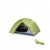 Jack Wolfskin SKYROCKET II DOME – Stabilt og let kuppeltelt til friluftsliv og vandring.
