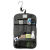 Toilettaske med praktisk suspension mulighed fra Jack Wolfskin.