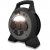 LED belysning foran