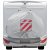 Pro-Camp Bike Cover - 1-3 Cykler