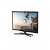 LTC LED TV 19”, 12 Volt tilpasset autocampere og campingvogne