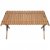 EOE Desch Campingbord - M